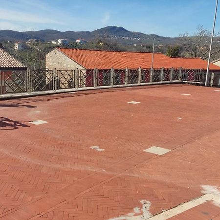 Lafuntanella45 Casa Vacanze Isernia Zewnętrze zdjęcie