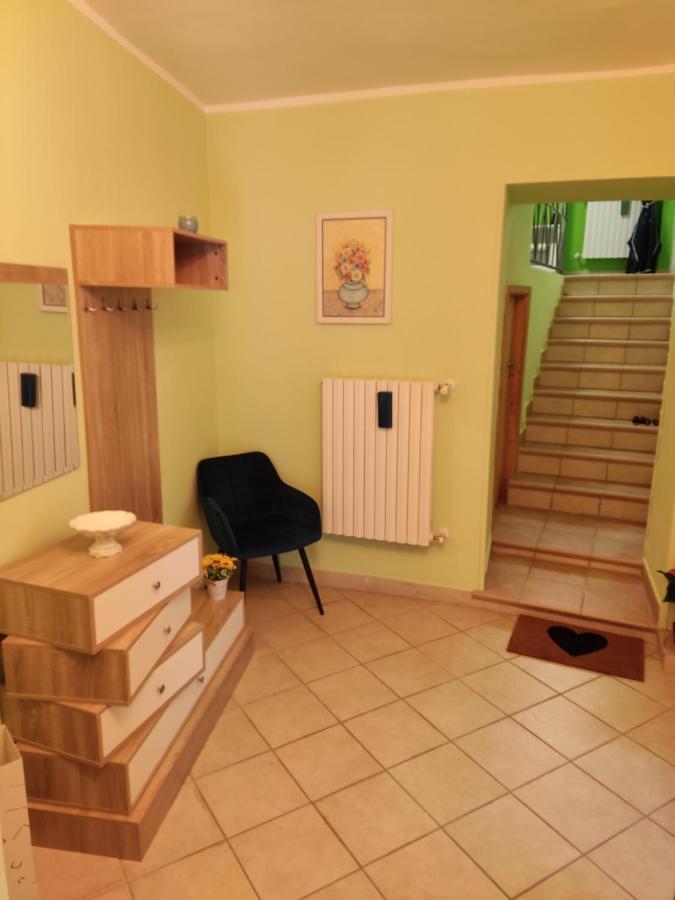 Lafuntanella45 Casa Vacanze Isernia Zewnętrze zdjęcie