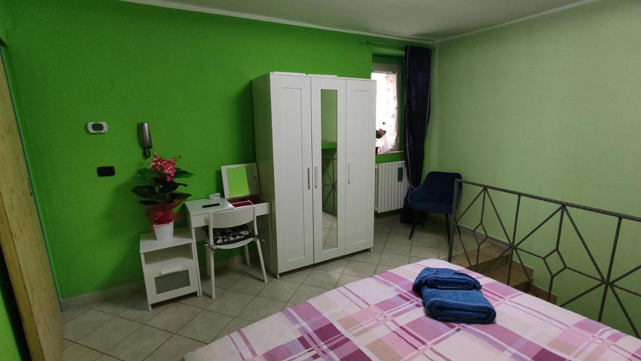 Lafuntanella45 Casa Vacanze Isernia Zewnętrze zdjęcie