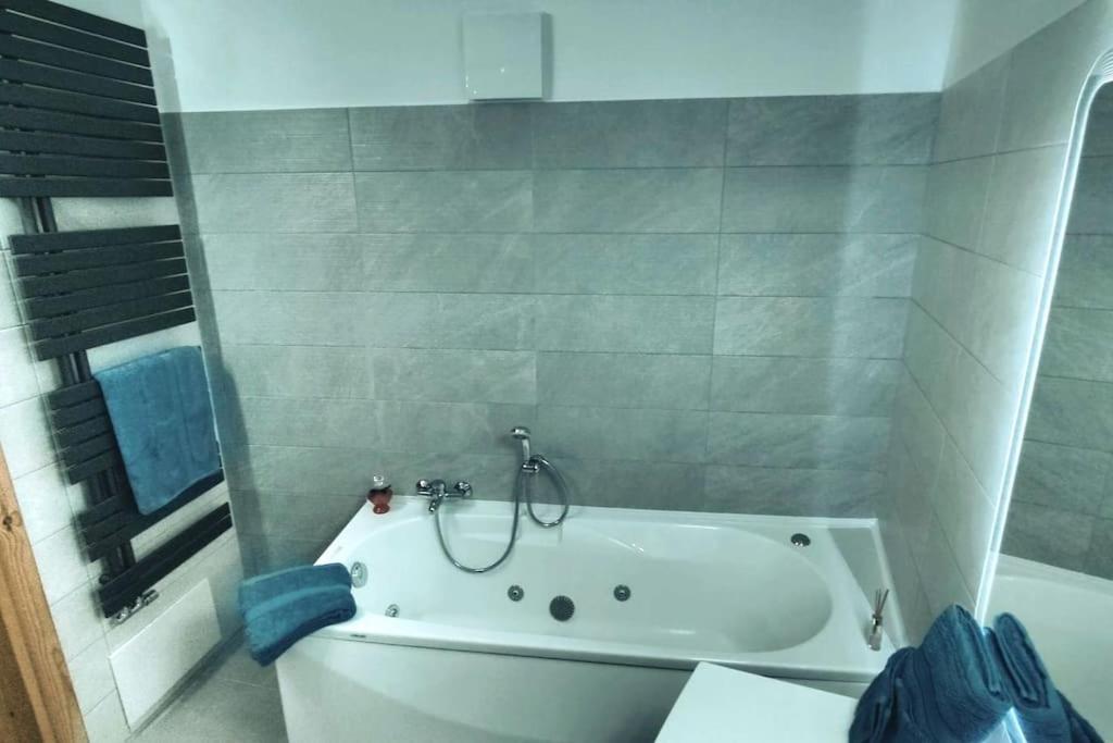 Lafuntanella45 Casa Vacanze Isernia Zewnętrze zdjęcie