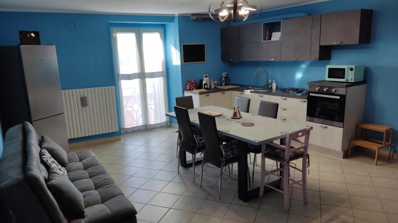Lafuntanella45 Casa Vacanze Isernia Zewnętrze zdjęcie