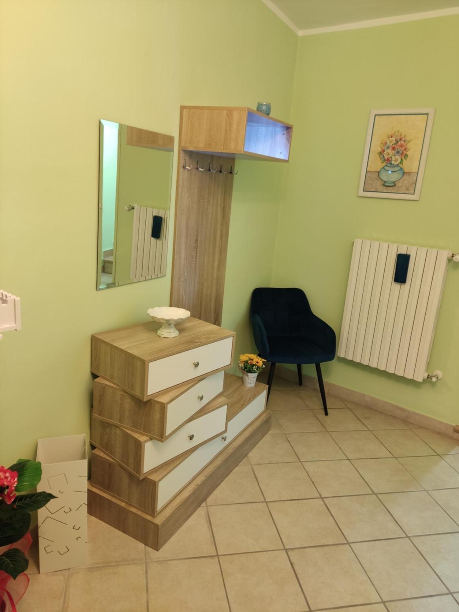 Lafuntanella45 Casa Vacanze Isernia Zewnętrze zdjęcie