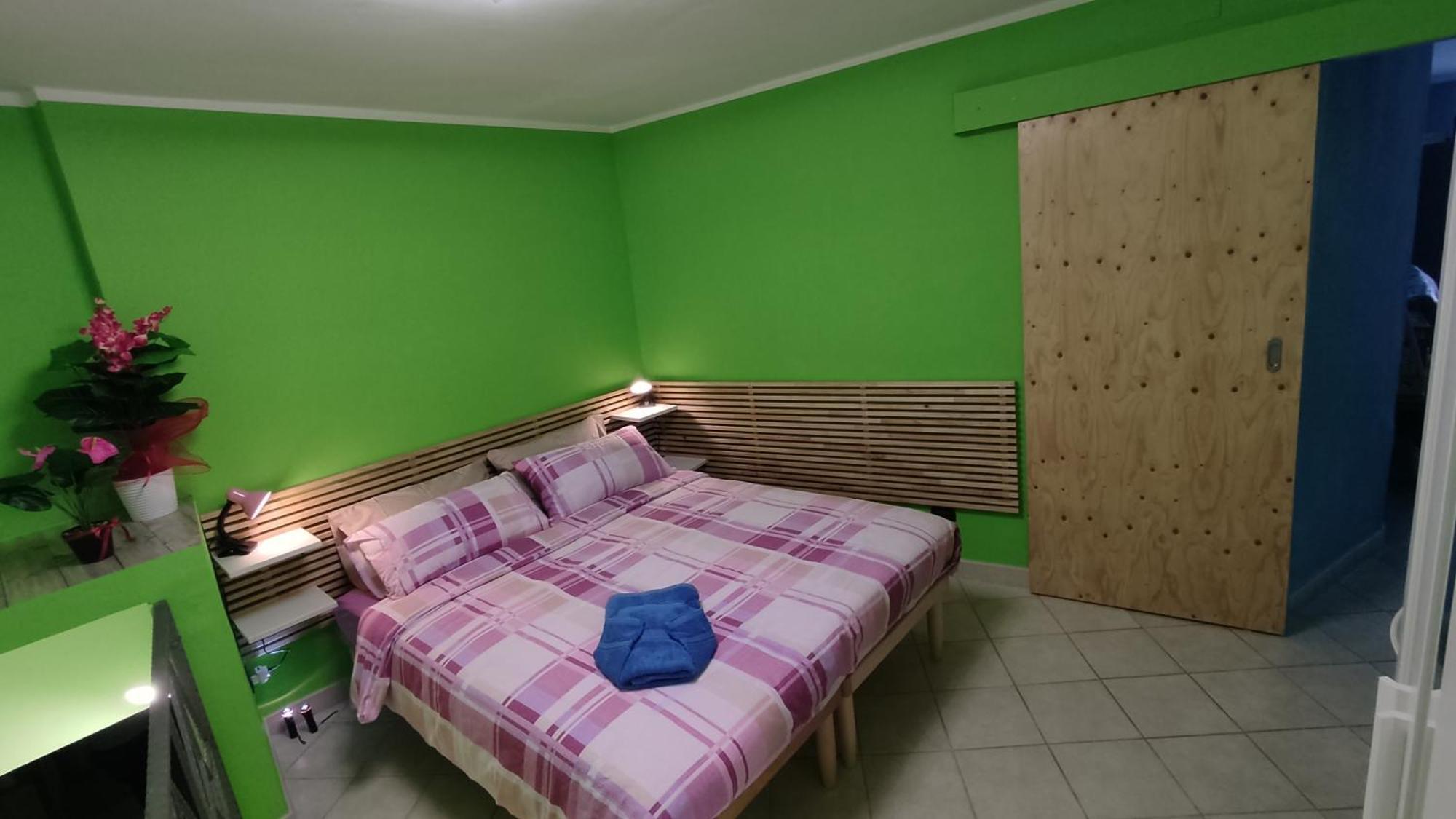 Lafuntanella45 Casa Vacanze Isernia Zewnętrze zdjęcie