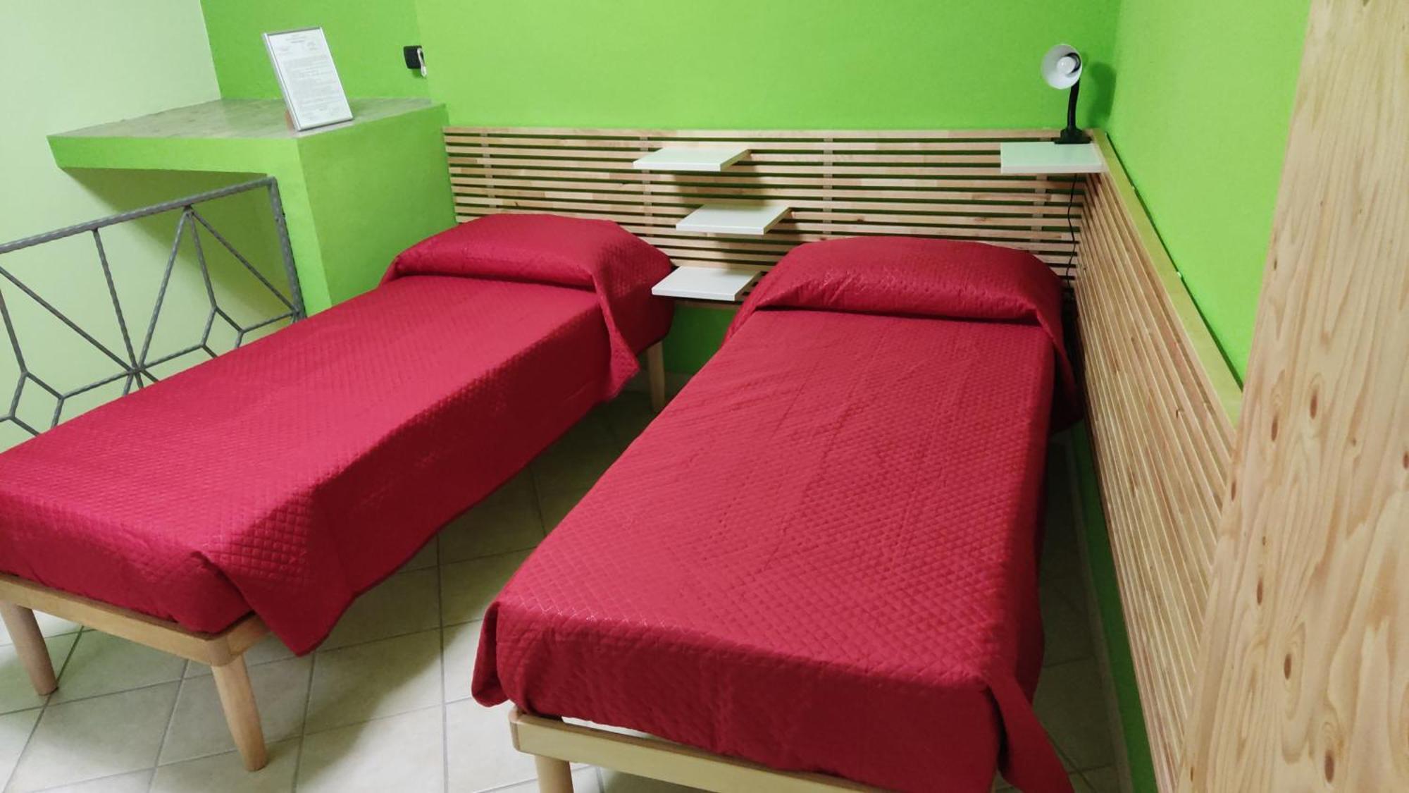 Lafuntanella45 Casa Vacanze Isernia Zewnętrze zdjęcie